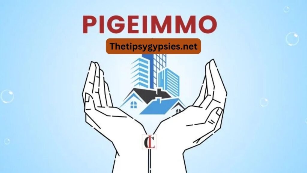 Pigeimmo: The Smart Solution Transforming Real Estate Management