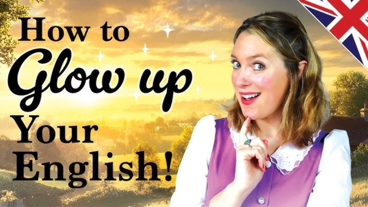 English Glow