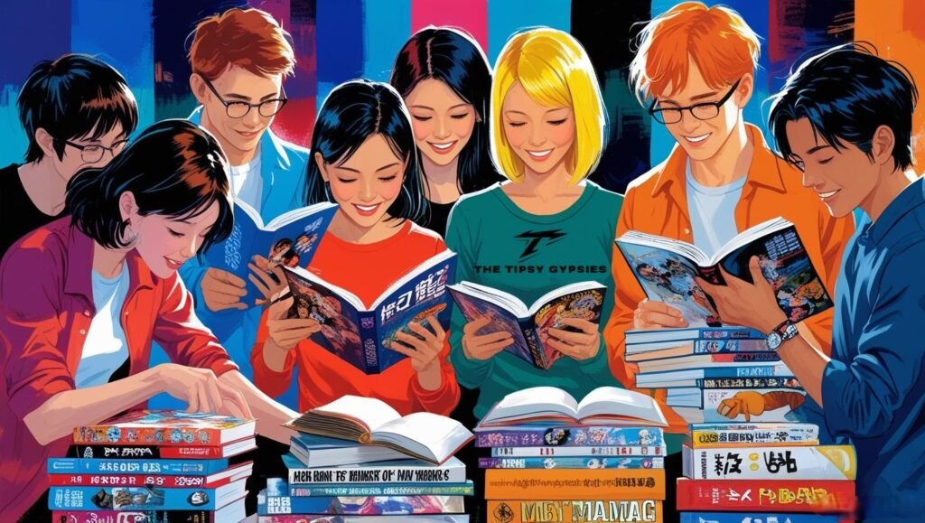 ReadMyManga com: Full Guide to Content, Safety, and Legal Alternatives