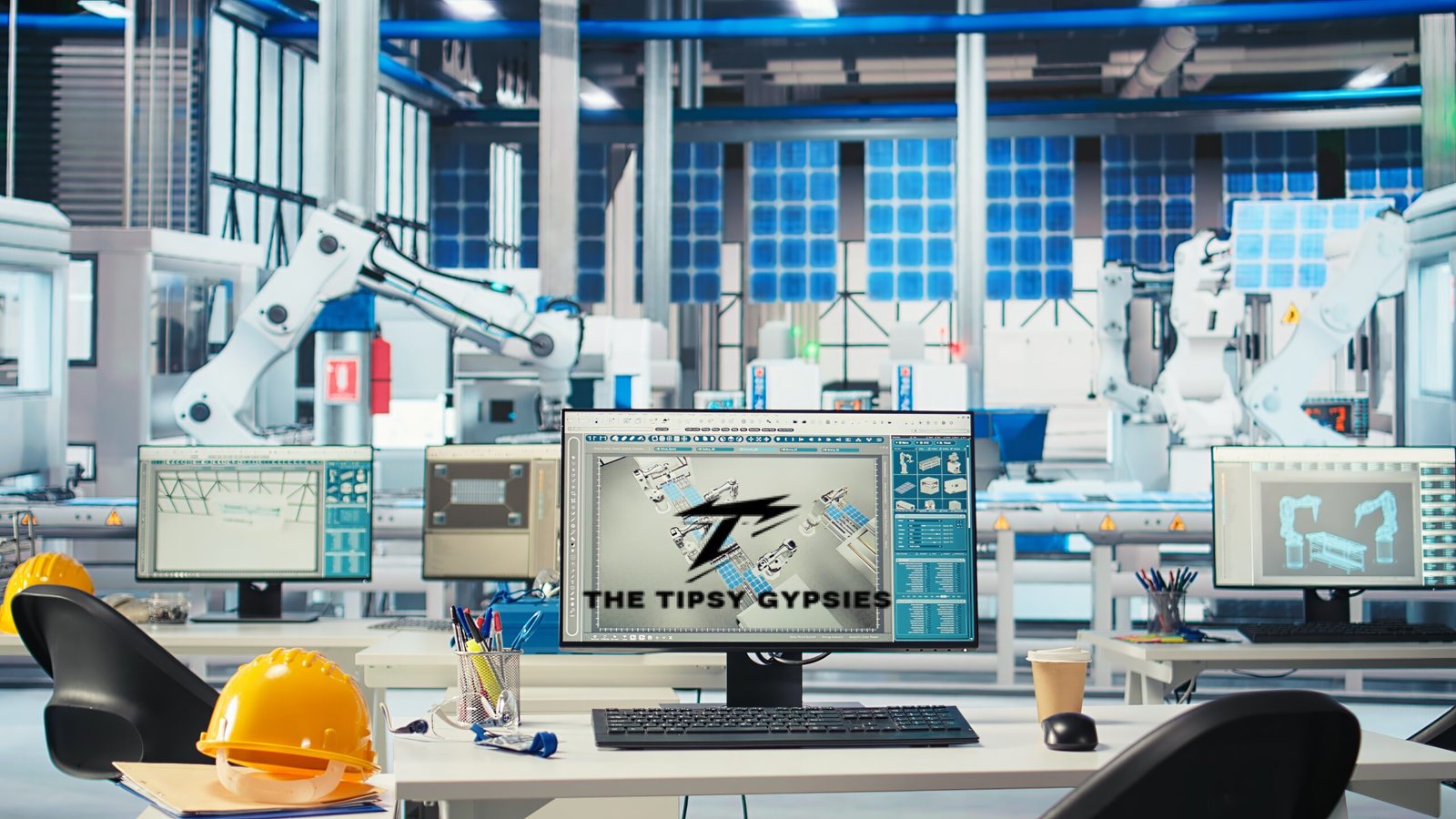Repmold: The Technology Transforming Modern Manufacturing