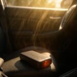 What Happens If You Leave a Portable Charger in Your Car?