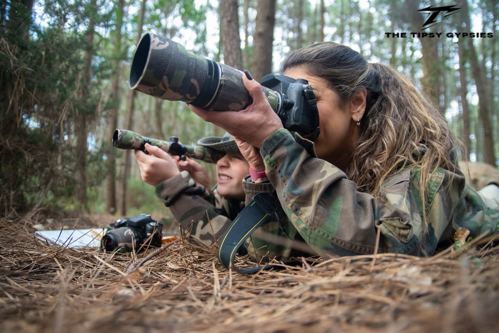 Tarnplanen Guide for Camouflage, Hunting, and Outdoor Protection