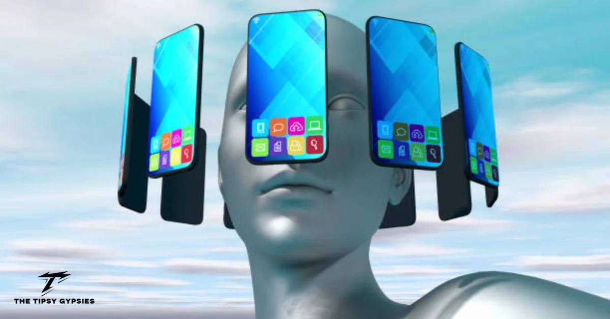 tech giants envision future beyond smartphones