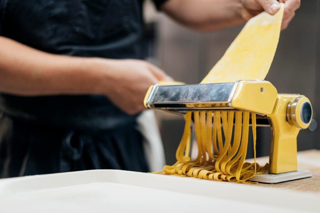 What Is a Tortellinatrice? Complete Guide to Pasta Maker