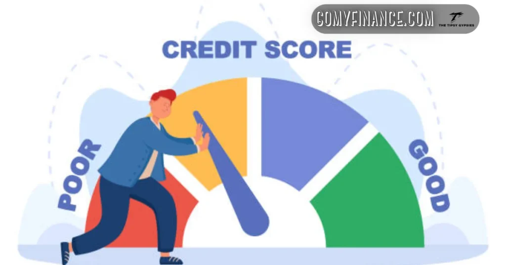 gomyfinance.com credit score: Your Free Gateway to Better Financial Decisions