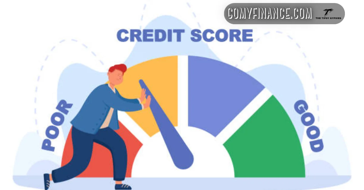 gomyfinance.com credit score