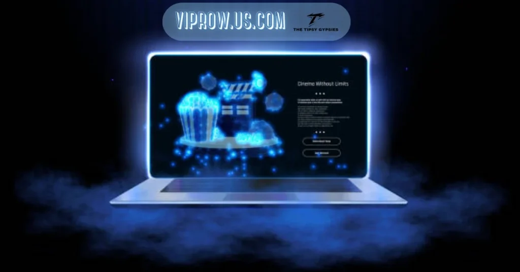 viprow.us.com Insights: Exploring Its Streaming Options, Legality, and User Safety