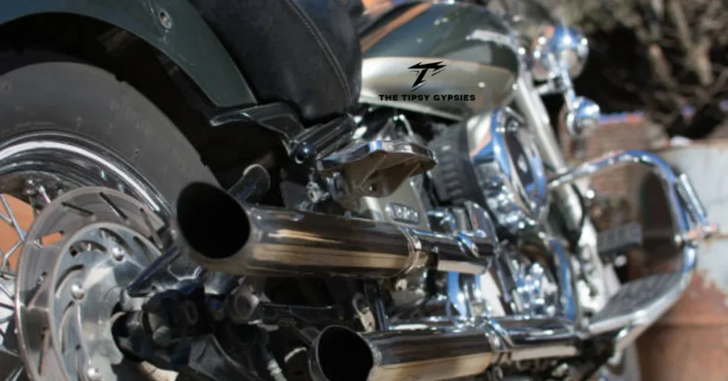 Escapamento RD: Choosing the Perfect Exhaust for Your Yamaha RD Ride