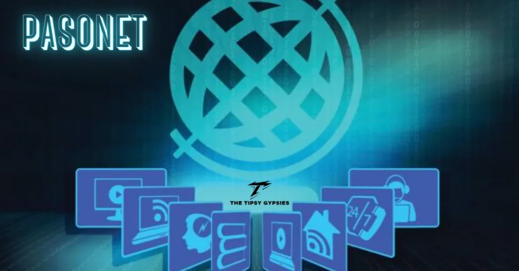 Pasonet: The Coin-Operated Internet Culture That Connected a Generation
