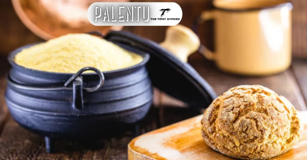 Palentu: A Delicious Path to Better Nutrition and Balanced Living