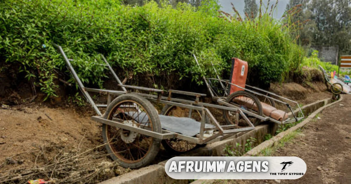 afruimwagens