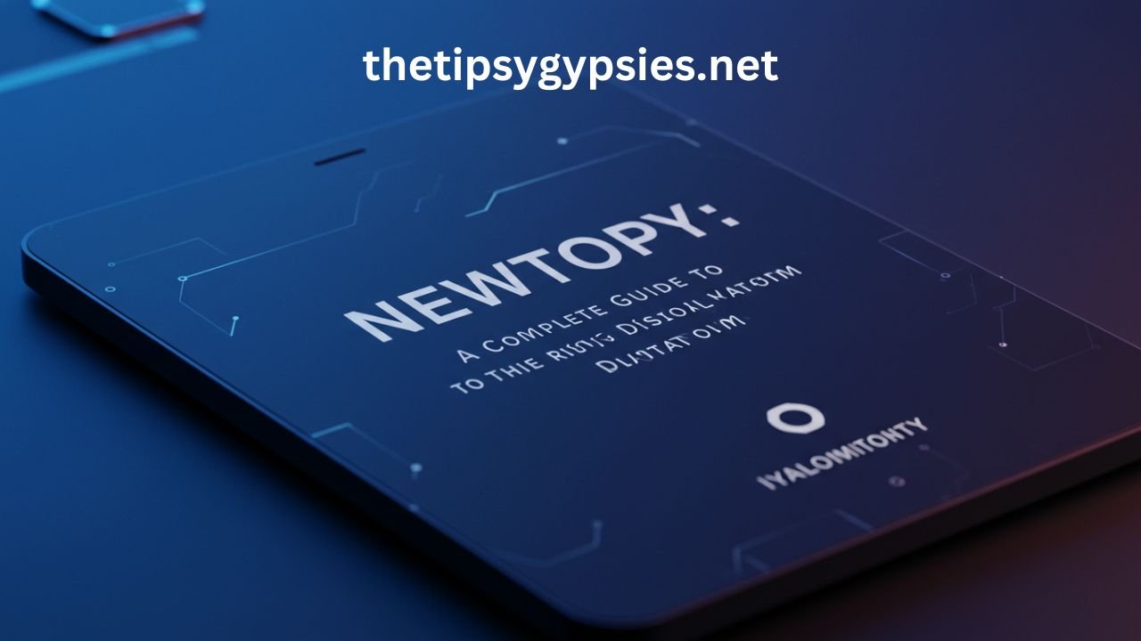 newtopy