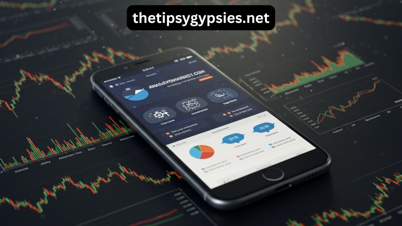 analyzingmarket com
