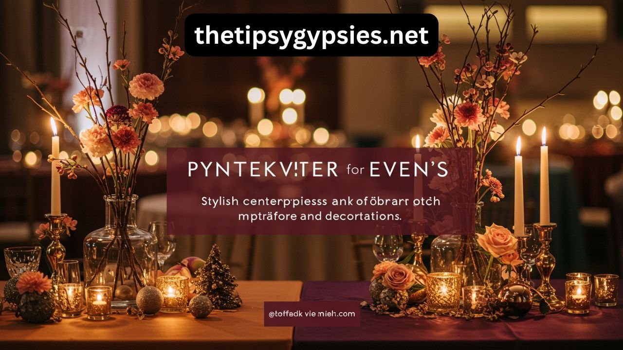 pyntekvister