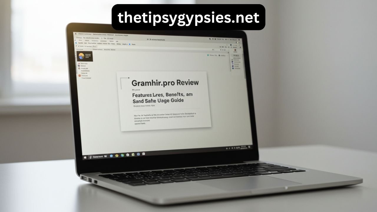 gramhir.pro