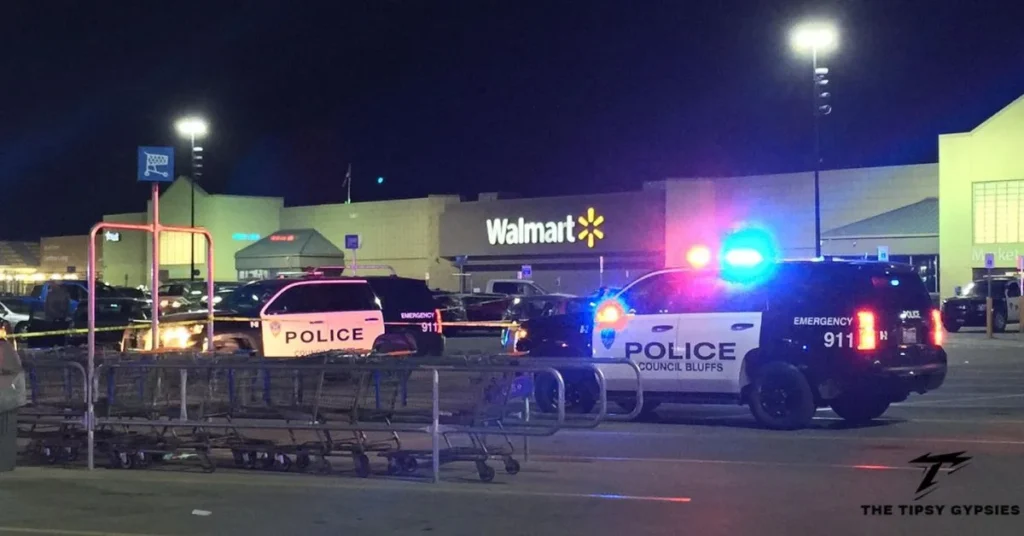 Kentucky Walmart Police Presence: Why It’s Growing and What to Expect