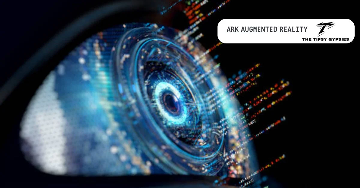 ark augmented reality