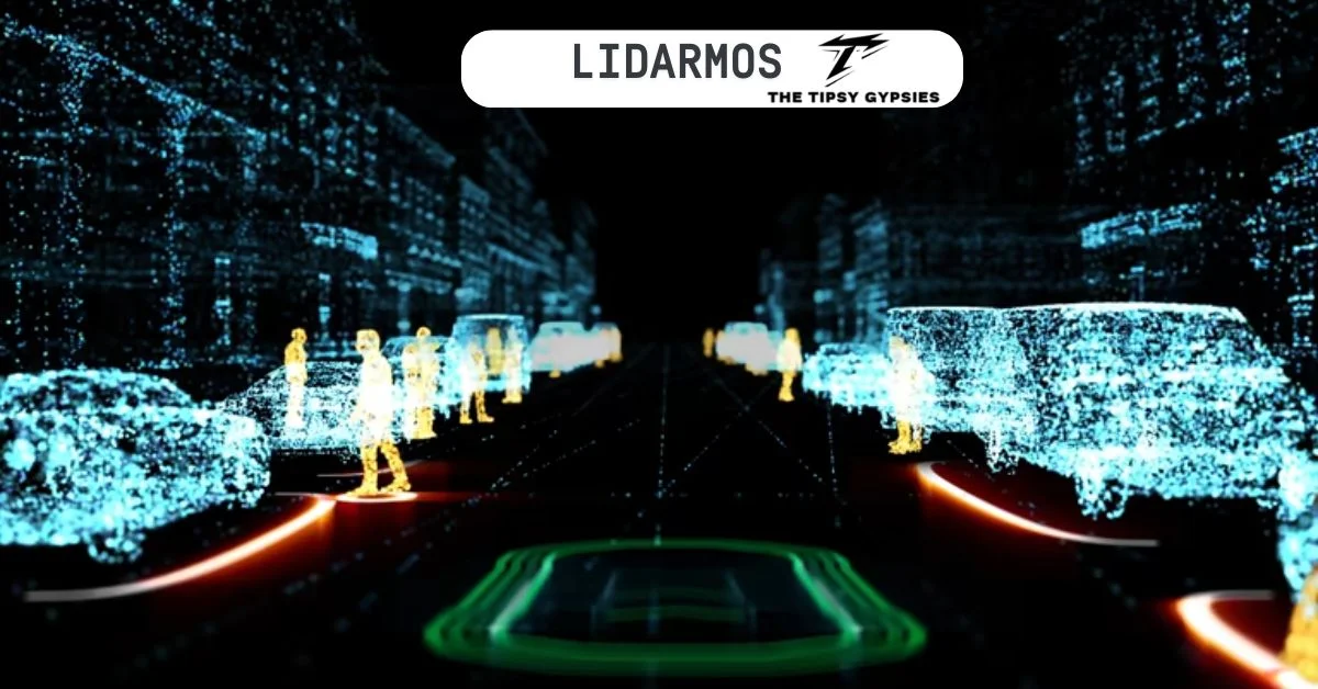 lidarmos