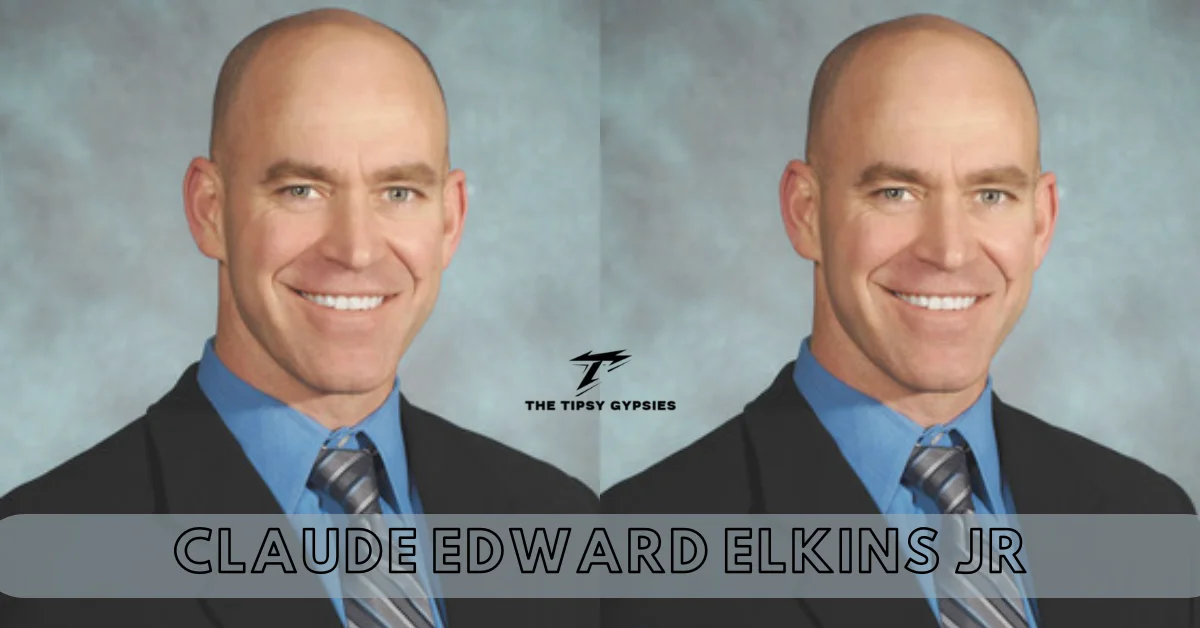 claude edward elkins jr