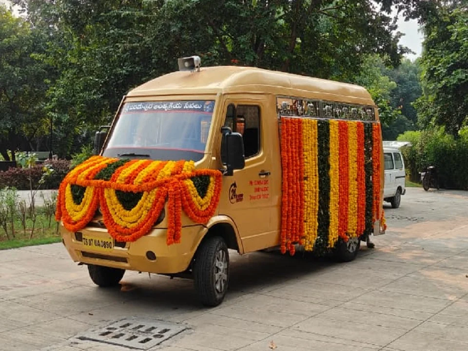 Cremation Service in Noida Efficient Options and Trusted Providers