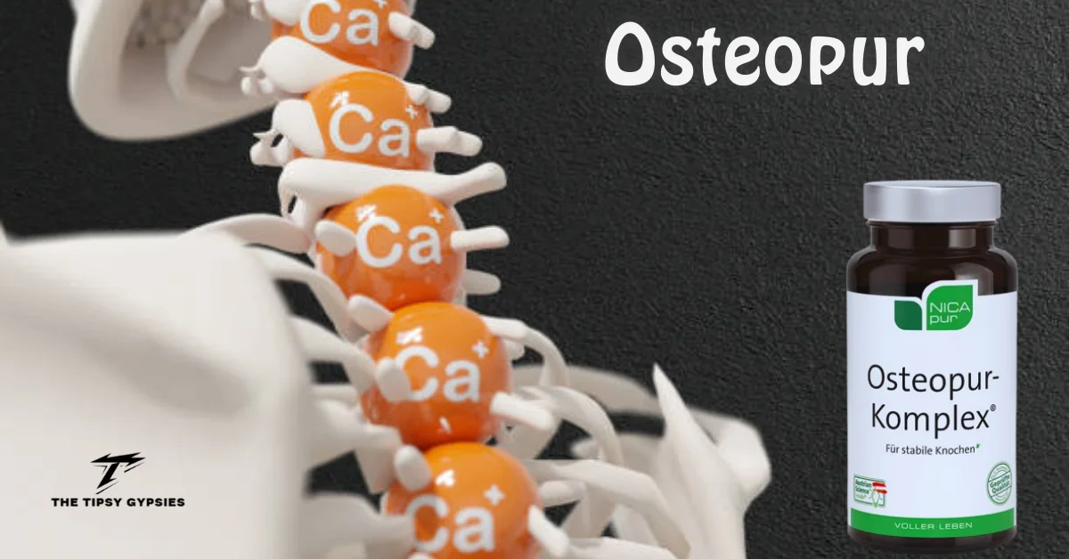 osteopur