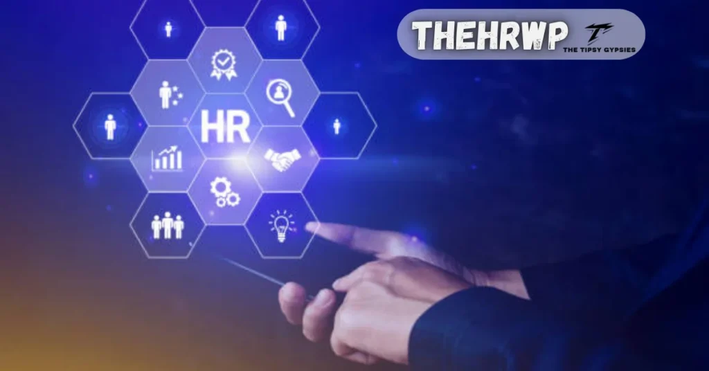 thehrwp: Revolutionizing Digital HR Management for Modern Businesses