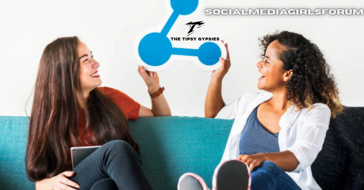 socialmediagirlsforum