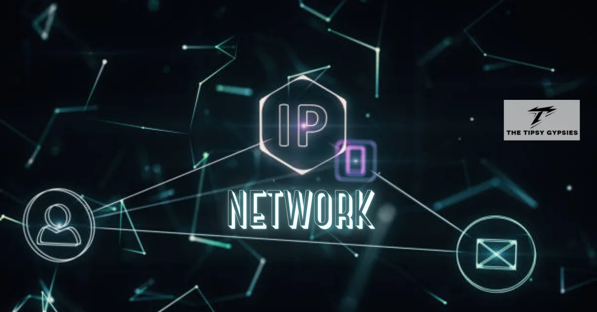 ip2 network