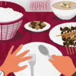 Musté: Exploring Its Role as a Fermented Culinary Ingredient and Beverage Base