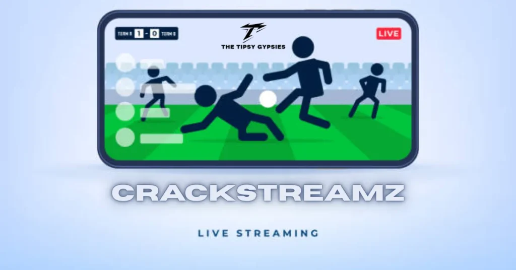 Crackstreamz Guide: Exploring the Future of Free Sports Streaming Platforms
