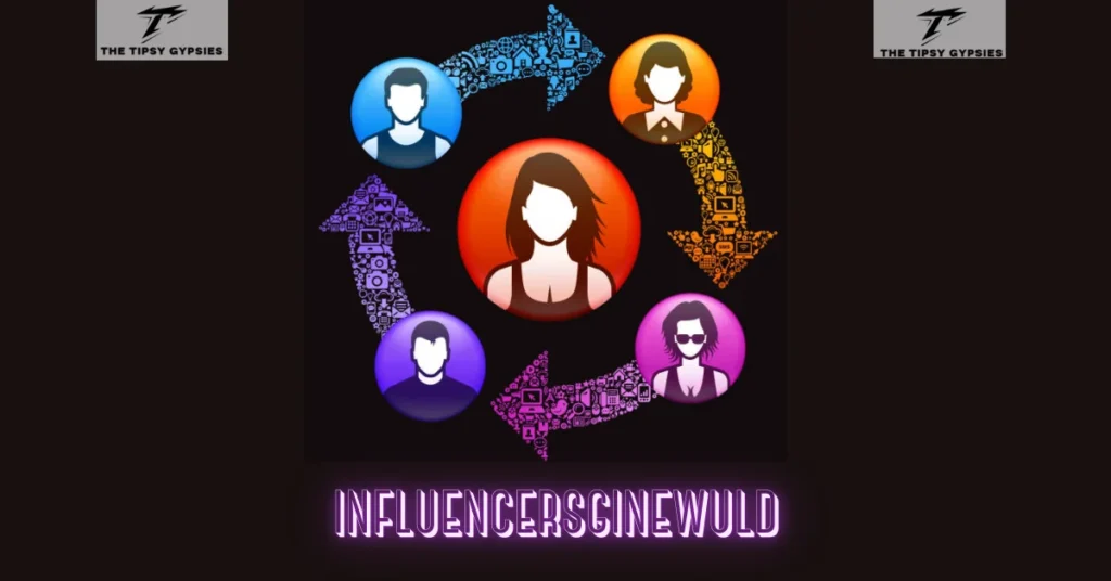 Influencersginewuld: The Digital Marketing Evolution Driving Deeper Audience Connections