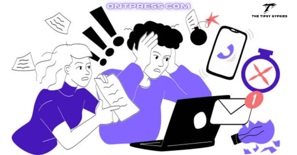 What is ontpress com? Everything You need to know