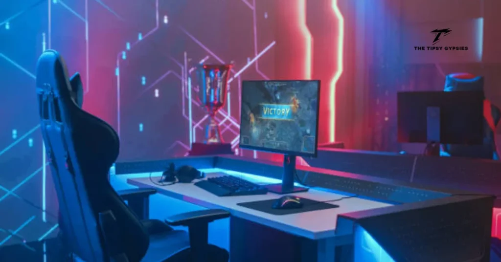 Technology Hacks Tgarchivegaming: Unlocking New Frontiers in Gaming Performance