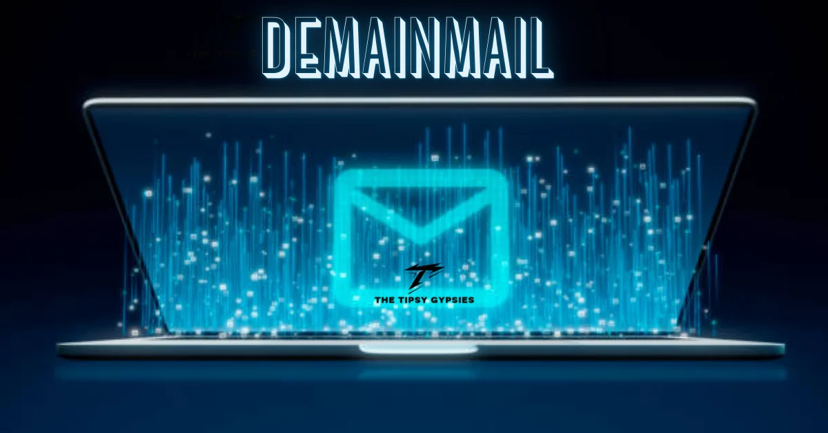demainmail