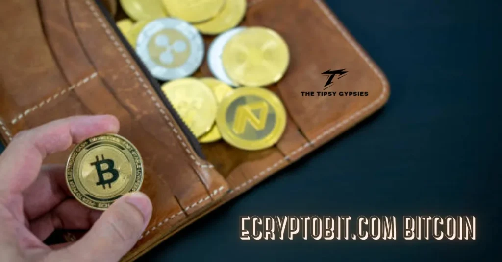 ecryptobit.com Bitcoin Insights: Master Crypto Trends, Tools, and Strategies