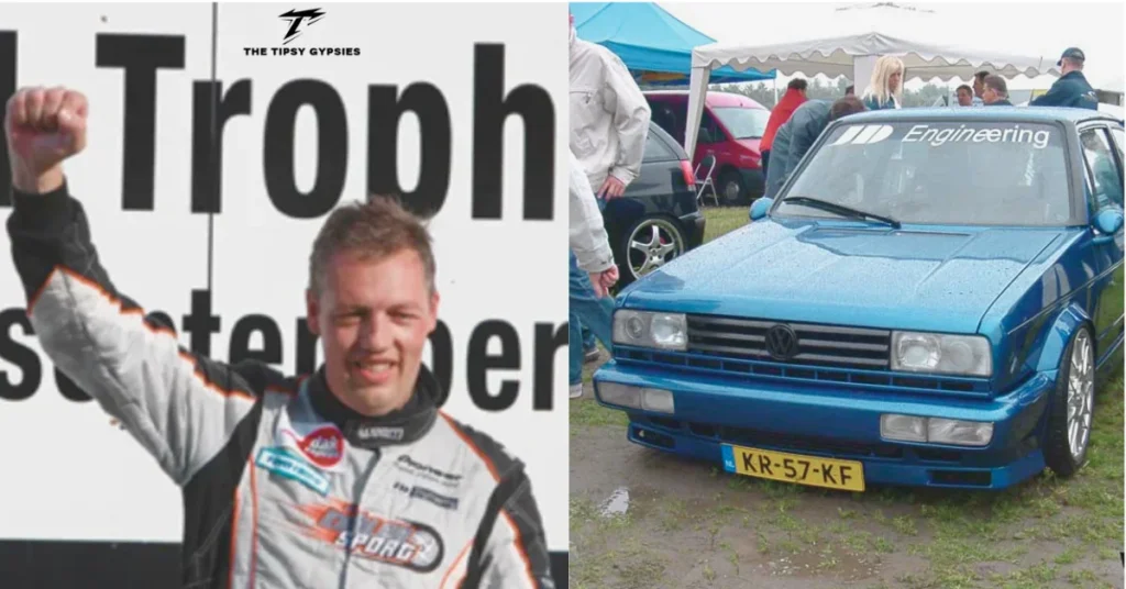 Jeroen Dik: The Precision Engineer Fueling Next-Level Car Performance