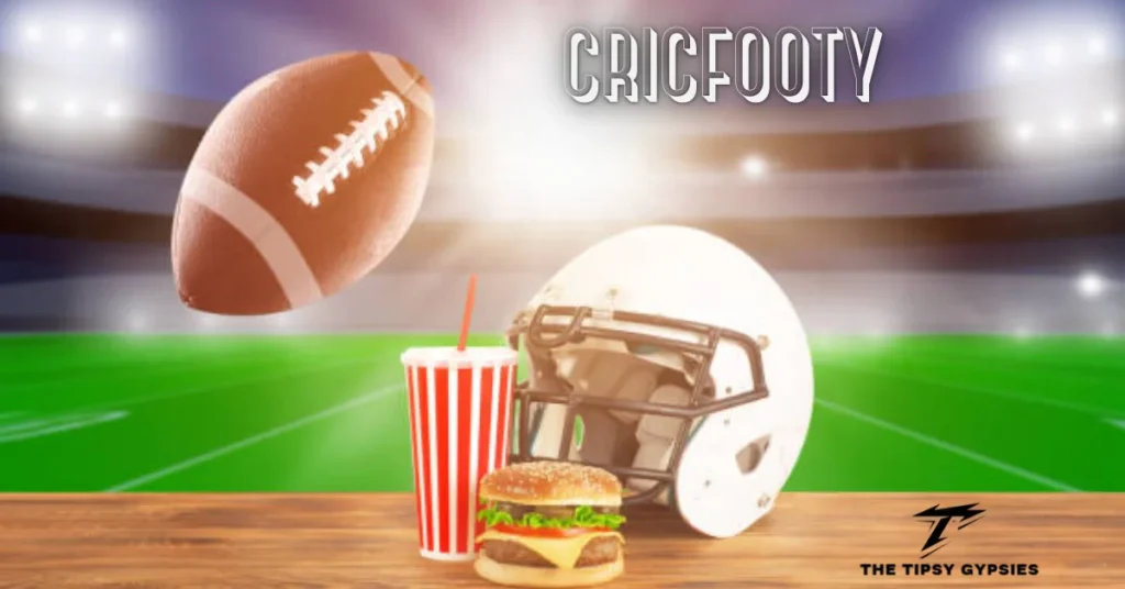 CricFooty Stream: Watch 600+ Free HD Channels Including Cricket & Football Live