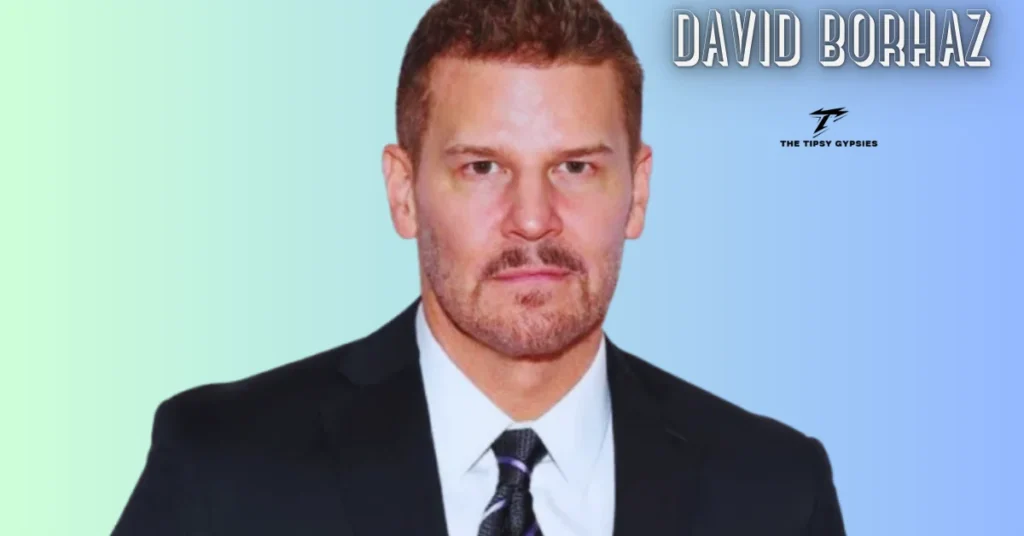 David Borhaz: Insight Into the Life and Career That Inspire Success
