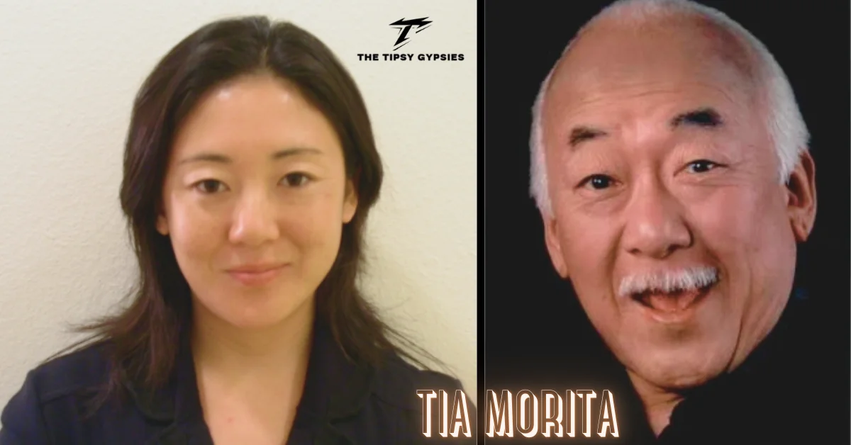 tia morita