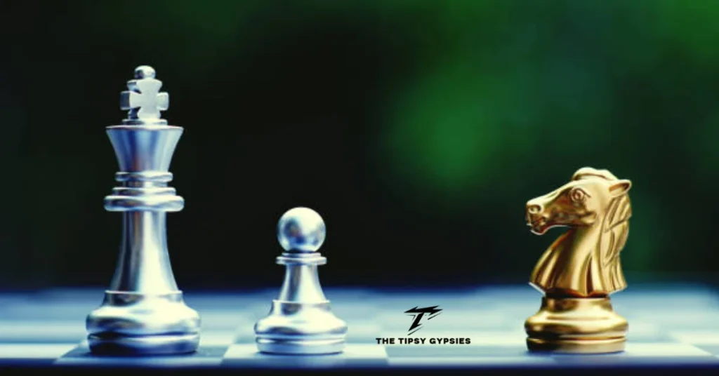 GM Sócrates: The Inspiring Journey of Brazil’s Chess Legend and Grandmaster