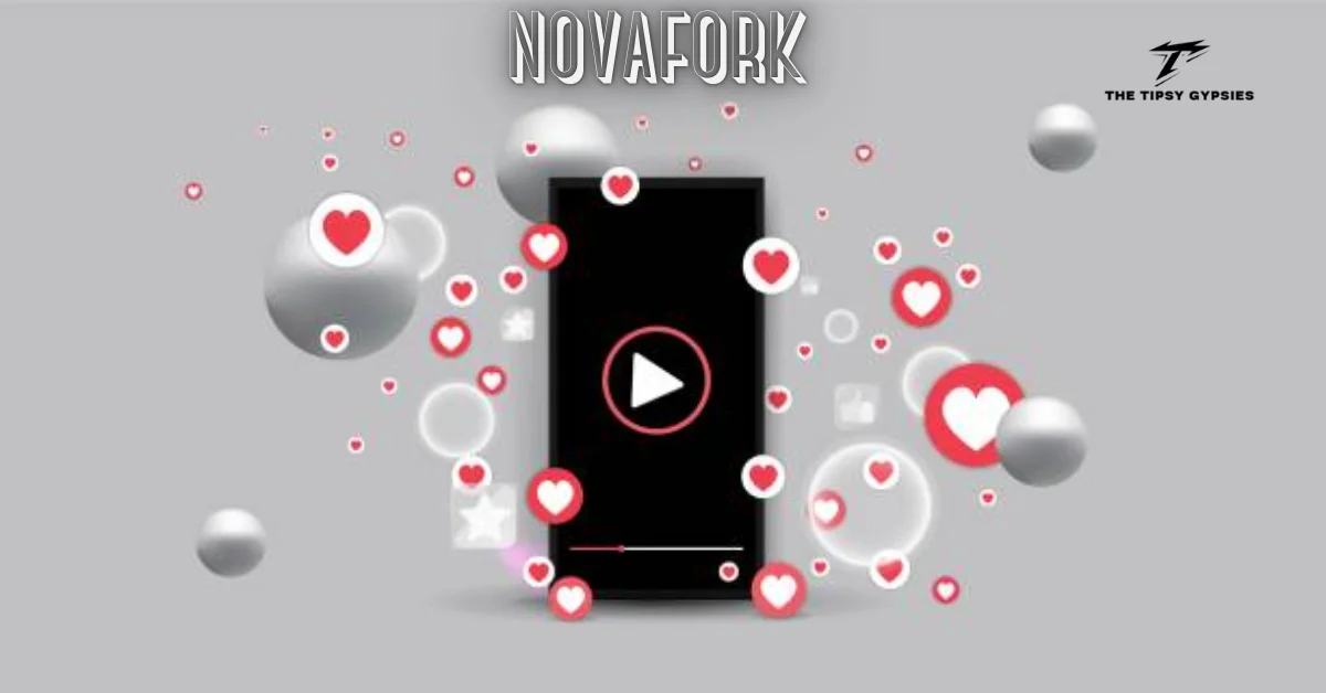 novafork