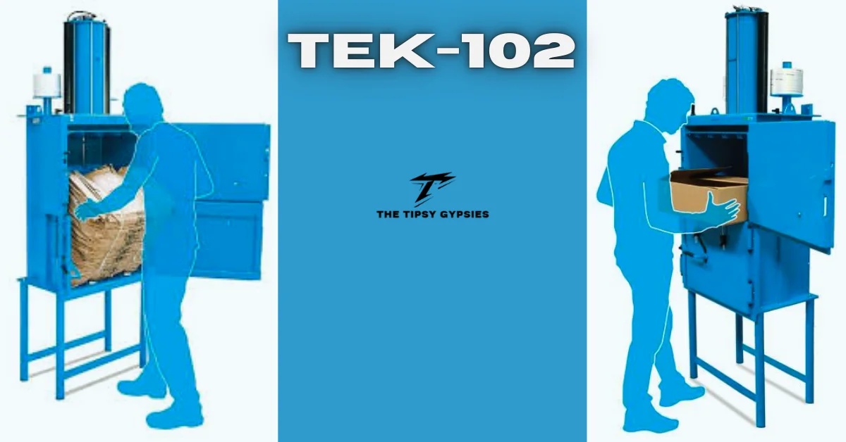 tek-102