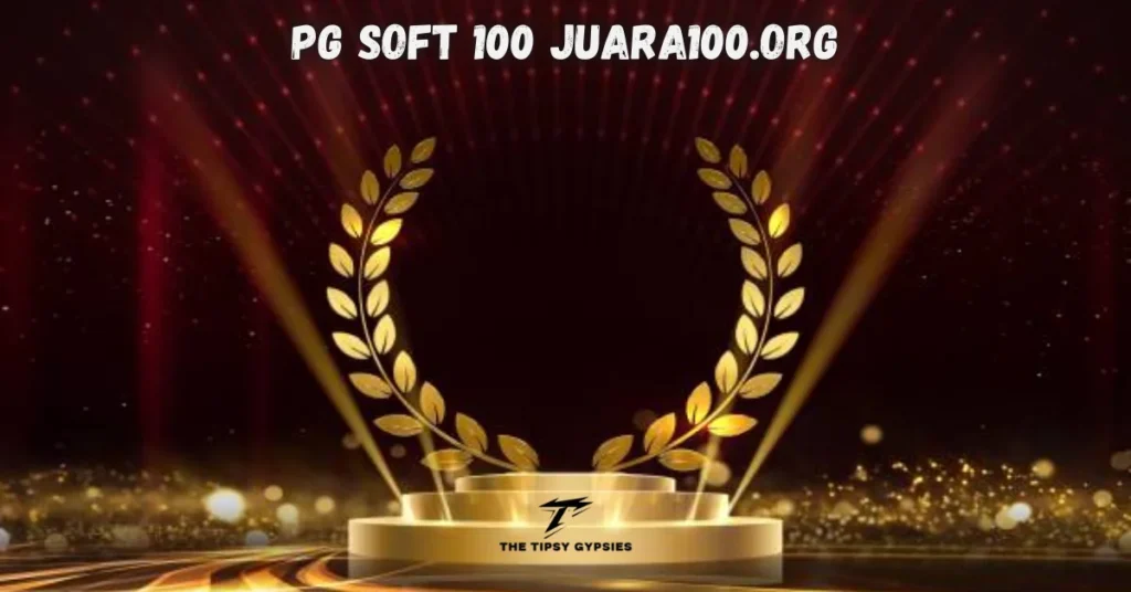 pg soft 100 juara100.org Full Review: Gaming, Medals & Strategy in One Winning System