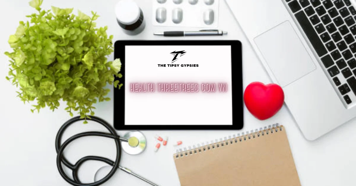 health threetrees com vn
