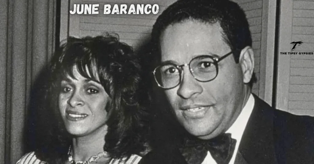 June Baranco: A Journey of Art, Philanthropy, and Quiet Influence