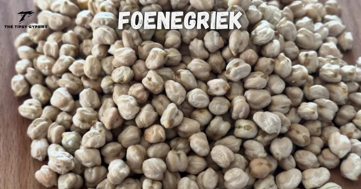 foenegriek