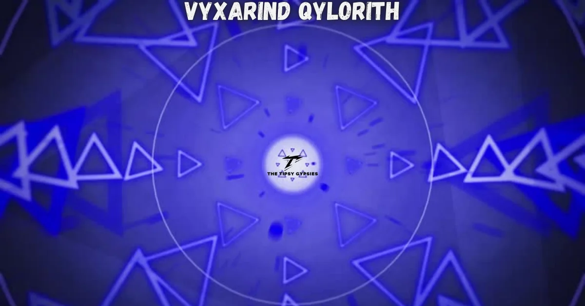 vyxarind qylorith
