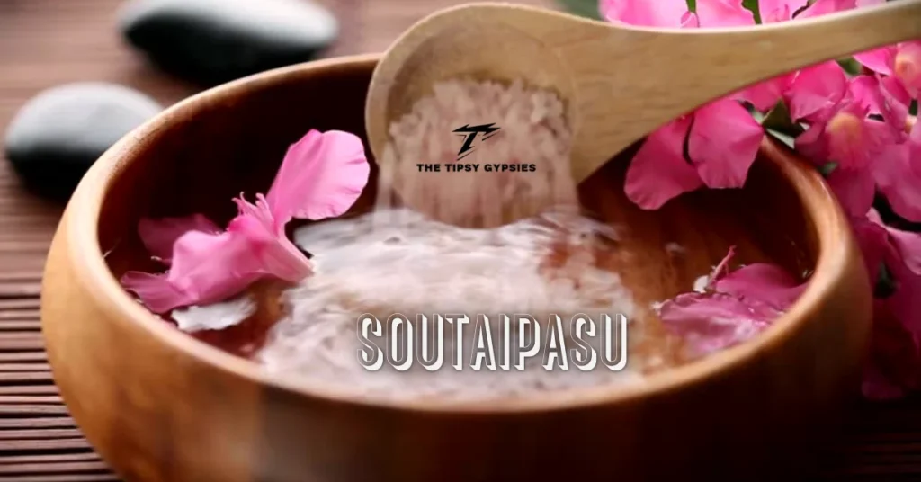 Soutaipasu: A Holistic Approach to Pairing Drinks that Elevate Your Meal