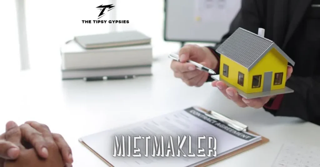 Mietmakler: Your Essential Guide to Stress-Free Renting and Tenant Matching