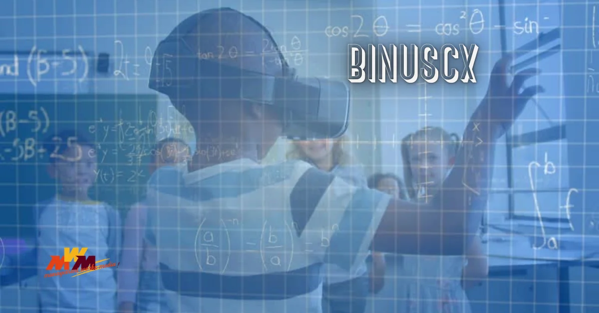binuscx